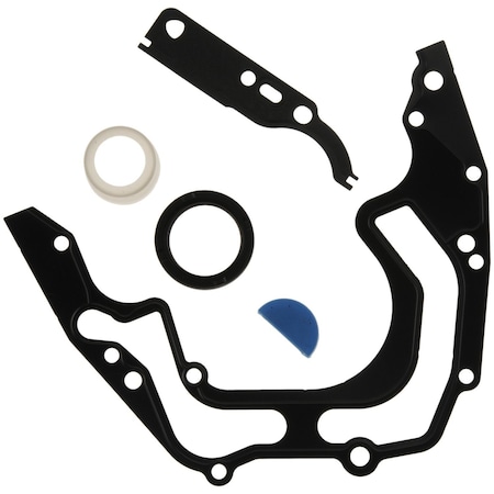Mahle Engine Timing Cover Gasket Set JV5138